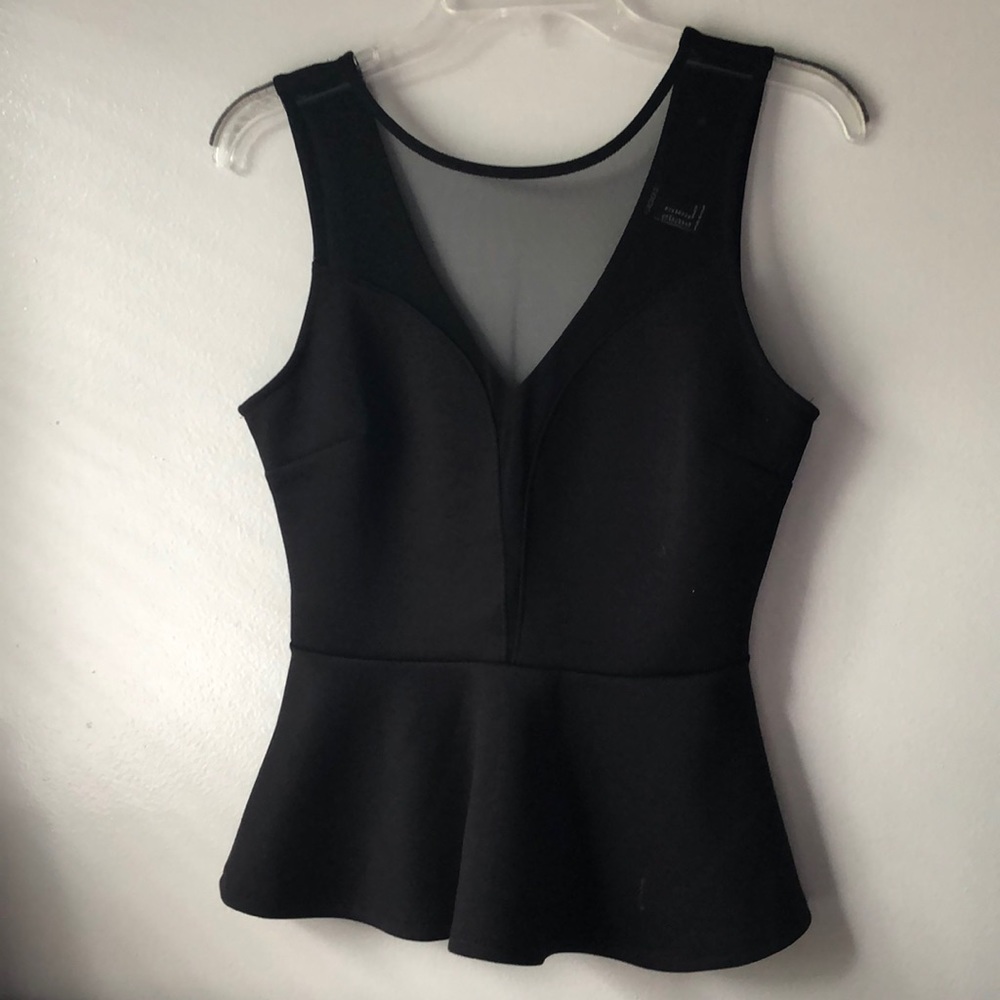 Dressy top